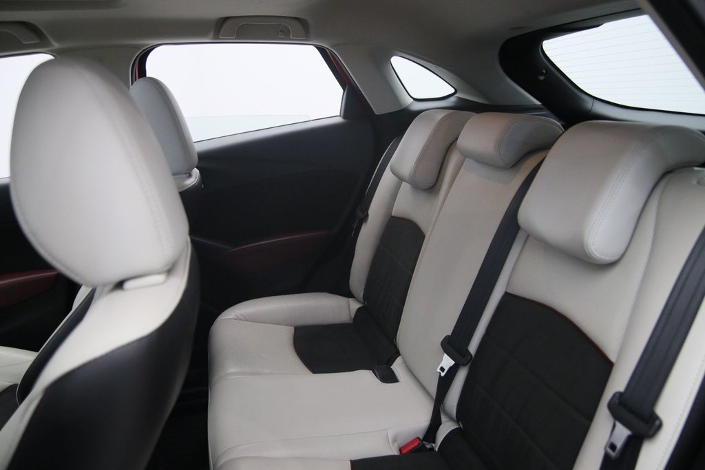 2018 Mazda CX-3 in Jonquière, Quebec - 9 - w1024h768px