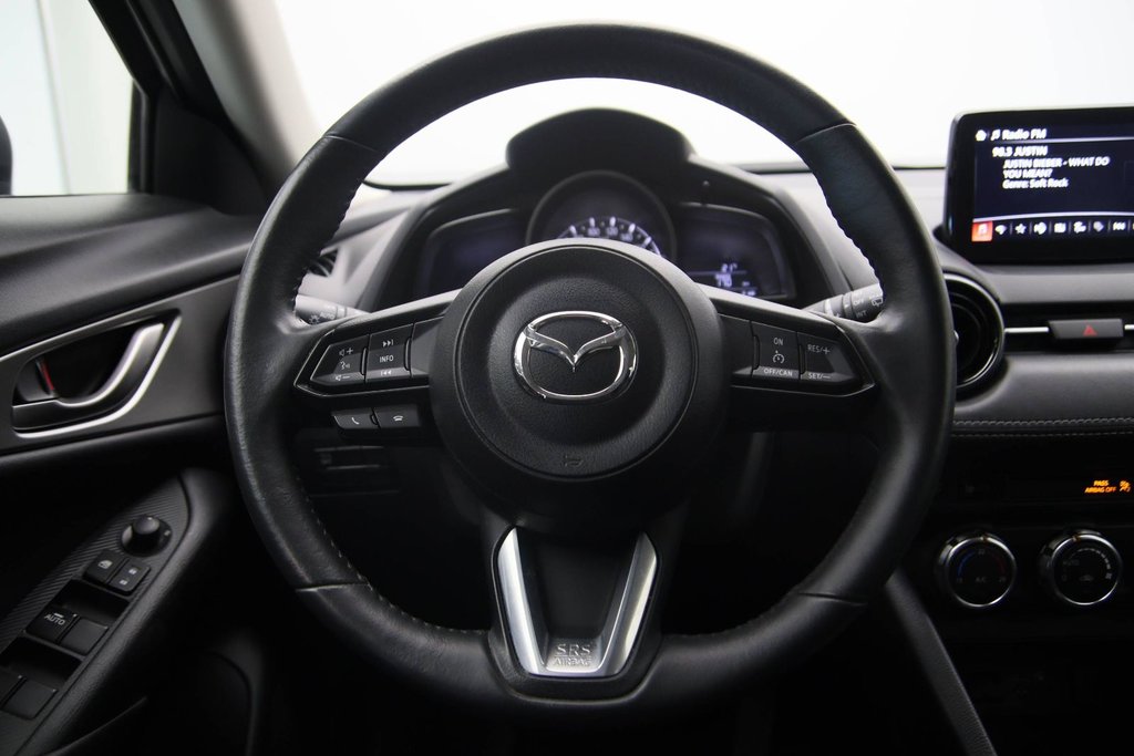 2019 Mazda CX-3 in Sept-Îles, Quebec - 11 - w1024h768px