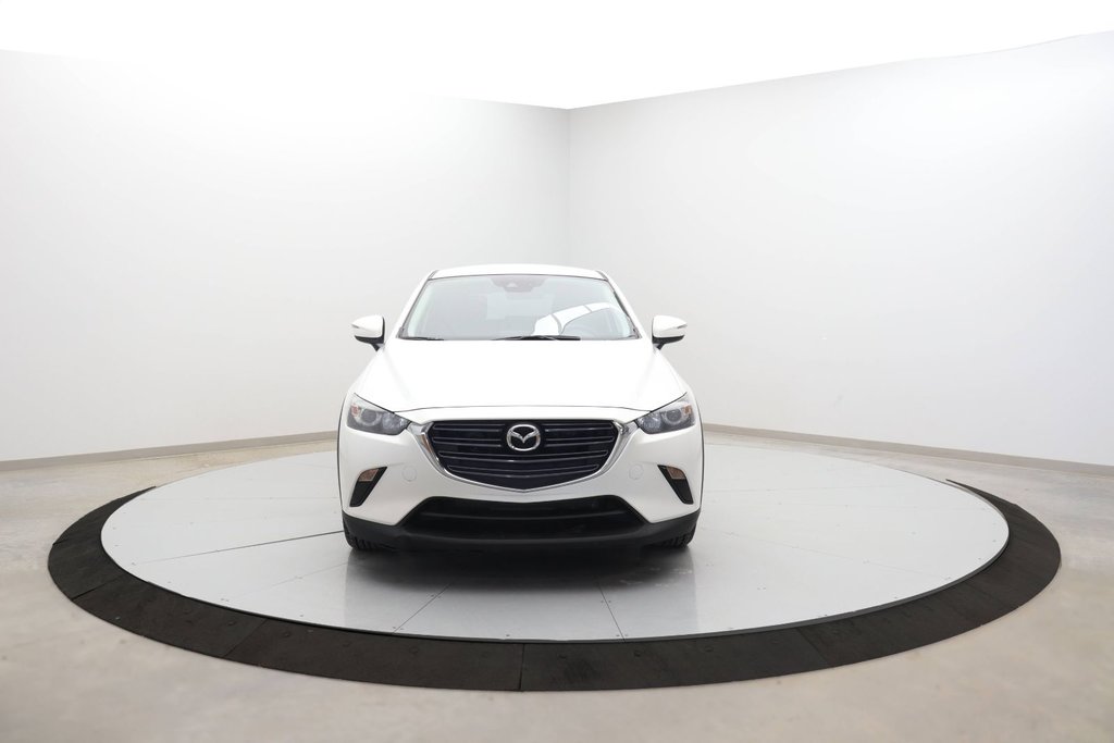 2019 Mazda CX-3 in Sept-Îles, Quebec - 2 - w1024h768px