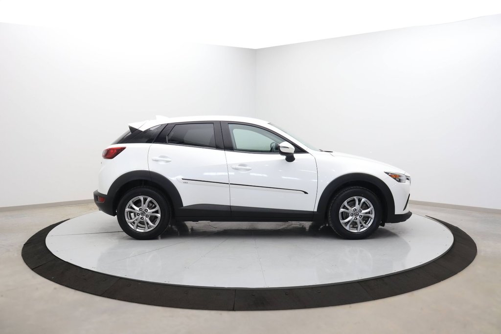 2019 Mazda CX-3 in Sept-Îles, Quebec - 3 - w1024h768px