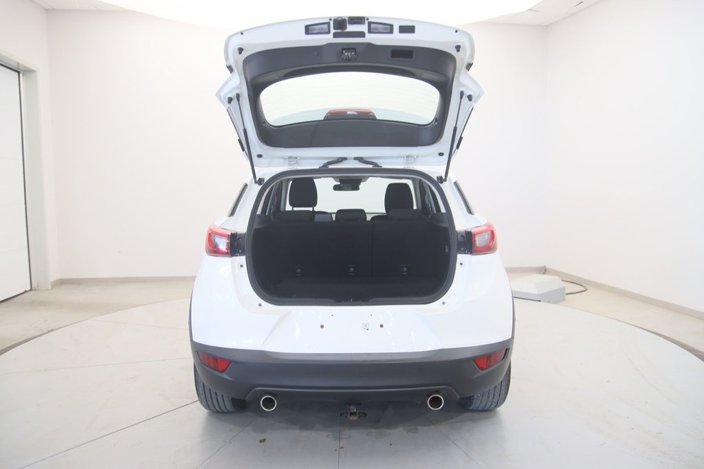 2019 Mazda CX-3 in Baie-Comeau, Quebec - 17 - w1024h768px