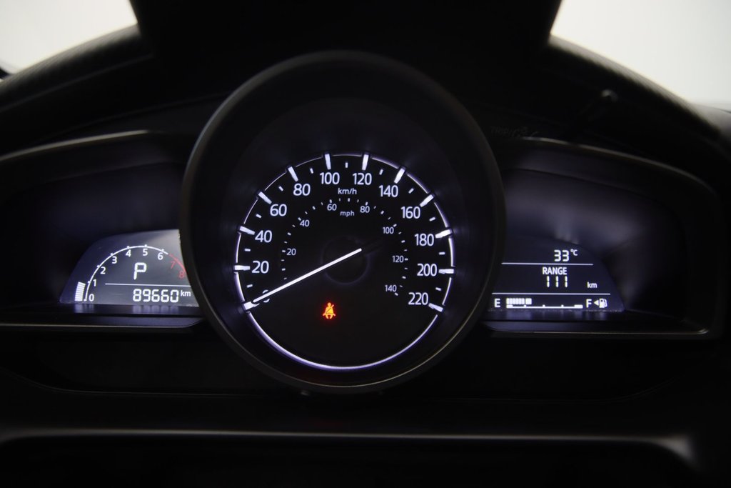 2019 Mazda CX-3 in Baie-Comeau, Quebec - 12 - w1024h768px