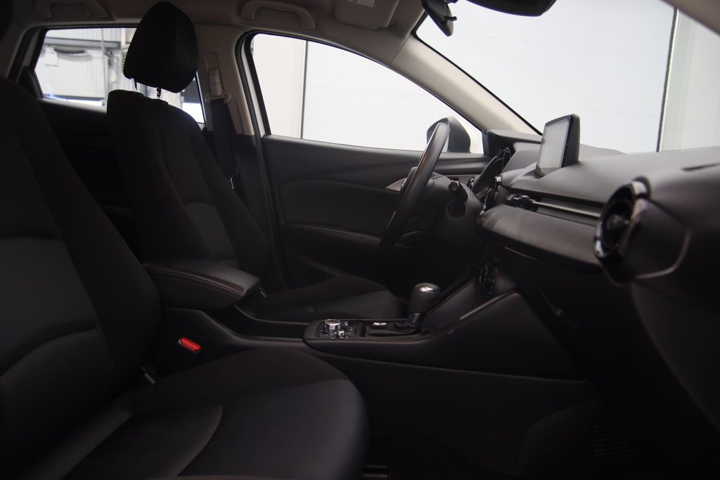 2019 Mazda CX-3 in Baie-Comeau, Quebec - 15 - w1024h768px