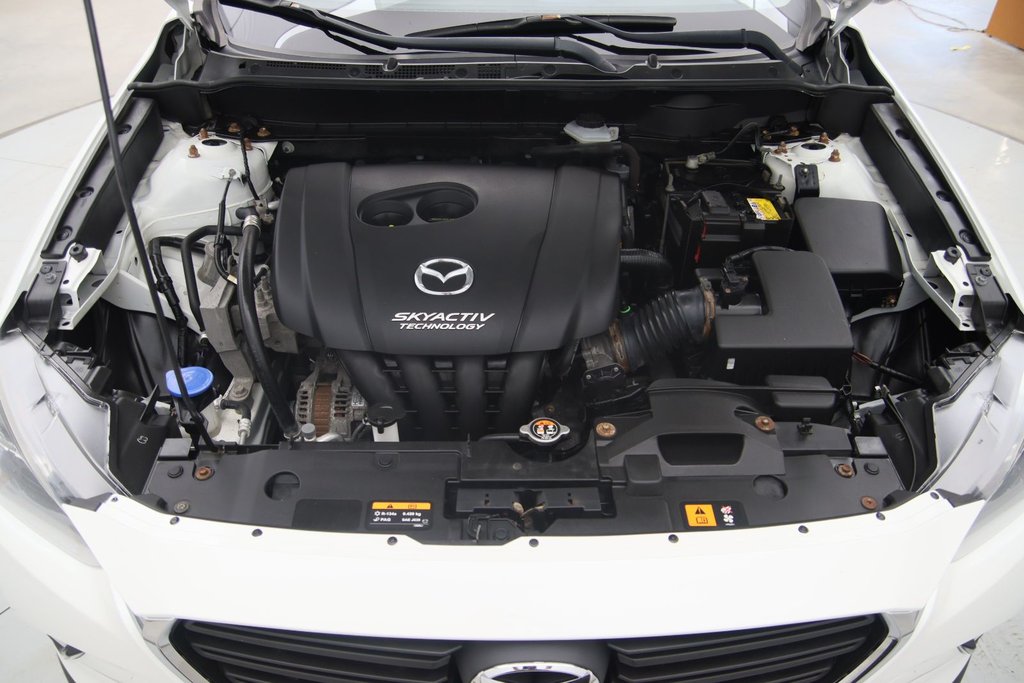 2019 Mazda CX-3 in Baie-Comeau, Quebec - 16 - w1024h768px