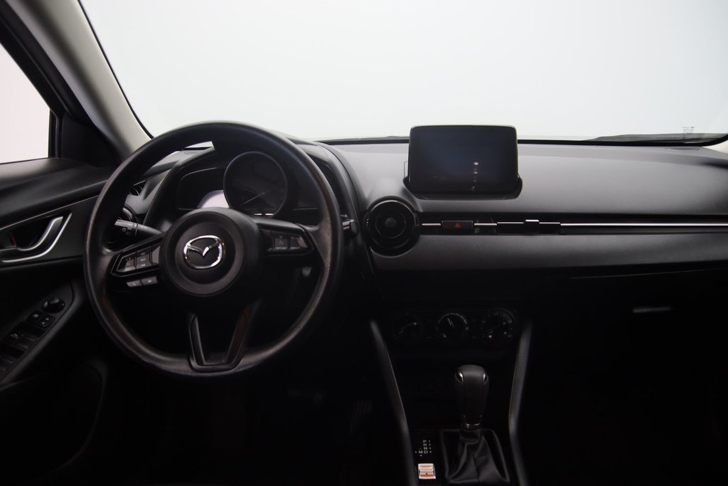 2019 Mazda CX-3 in Baie-Comeau, Quebec - 10 - w1024h768px