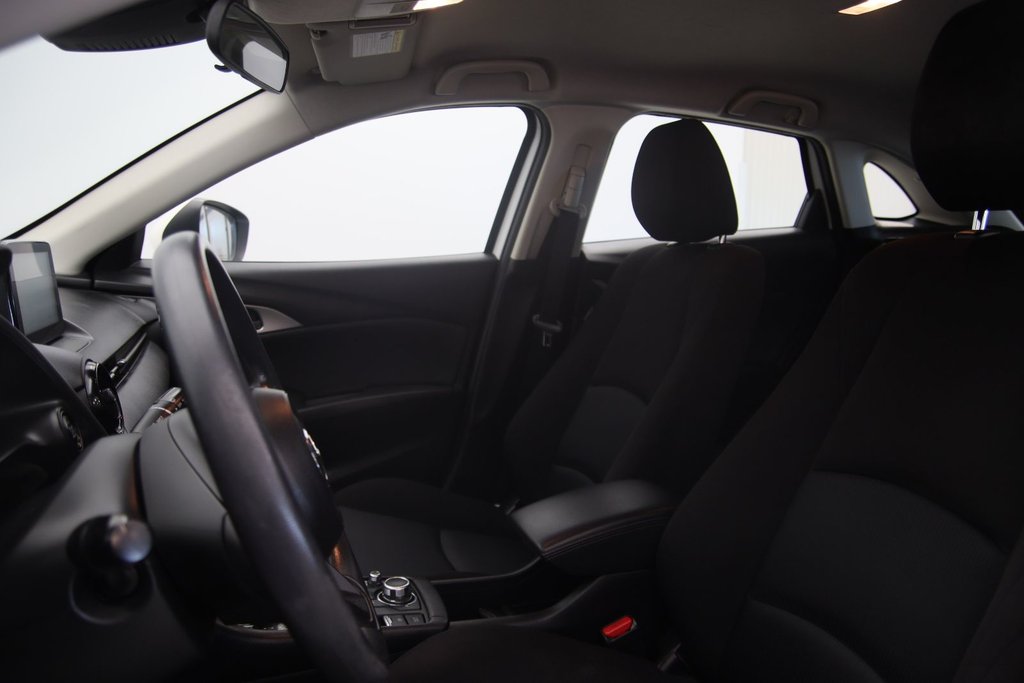 2019 Mazda CX-3 in Baie-Comeau, Quebec - 7 - w1024h768px