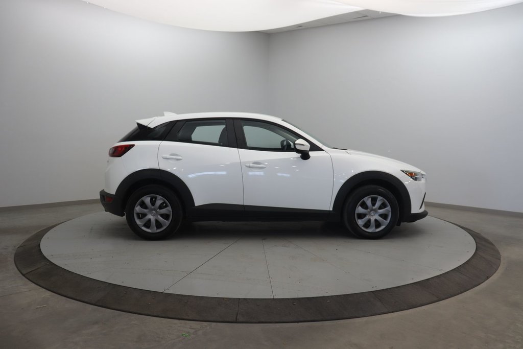 2019 Mazda CX-3 in Baie-Comeau, Quebec - 3 - w1024h768px