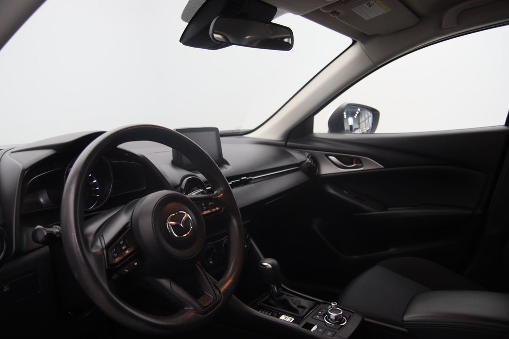2019 Mazda CX-3 in Baie-Comeau, Quebec - 6 - w1024h768px