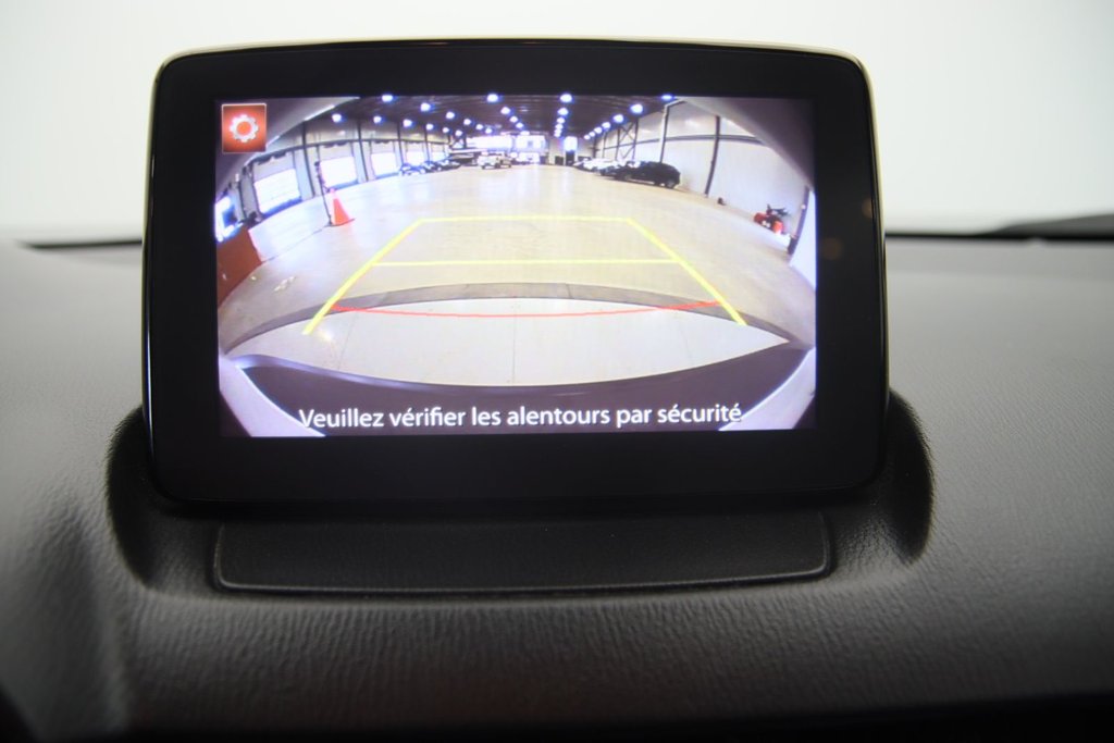 2019 Mazda CX-3 in Baie-Comeau, Quebec - 14 - w1024h768px