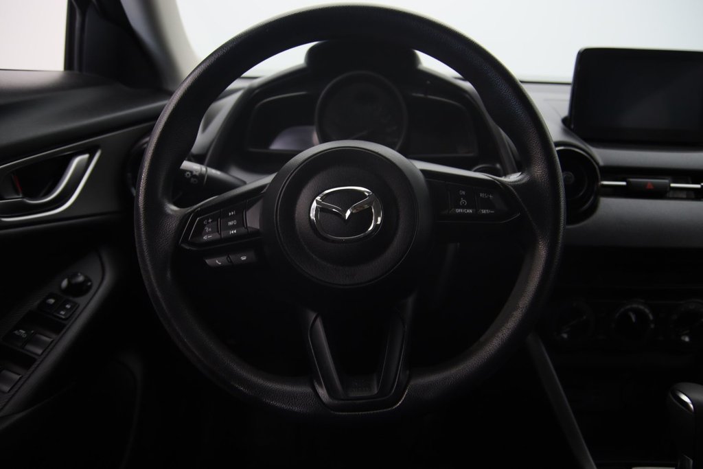 2019 Mazda CX-3 in Baie-Comeau, Quebec - 11 - w1024h768px