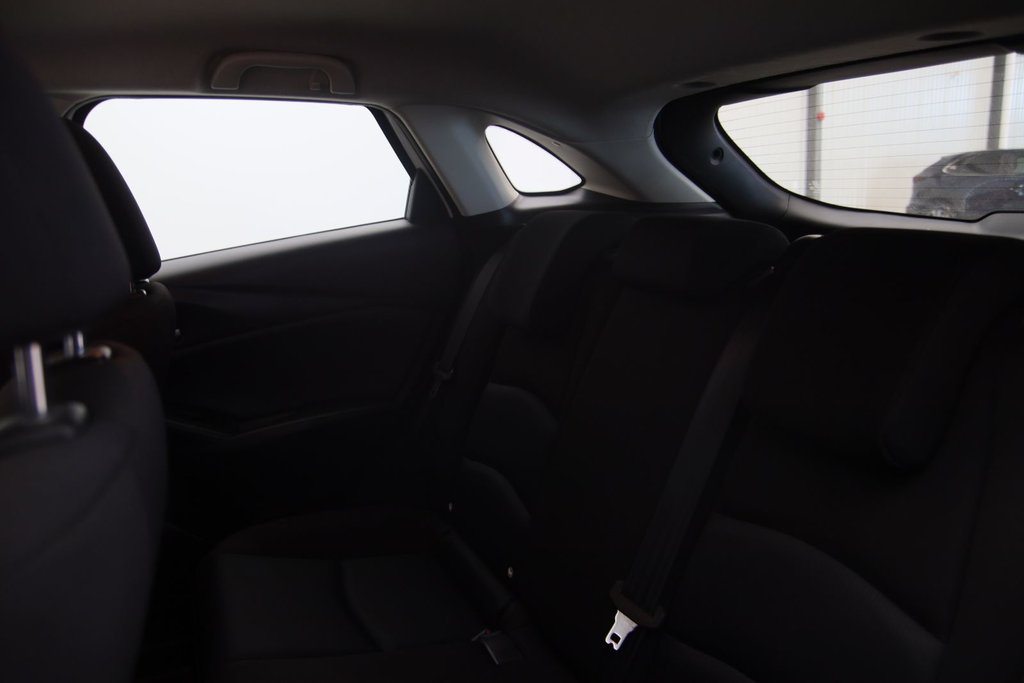 2019 Mazda CX-3 in Baie-Comeau, Quebec - 9 - w1024h768px