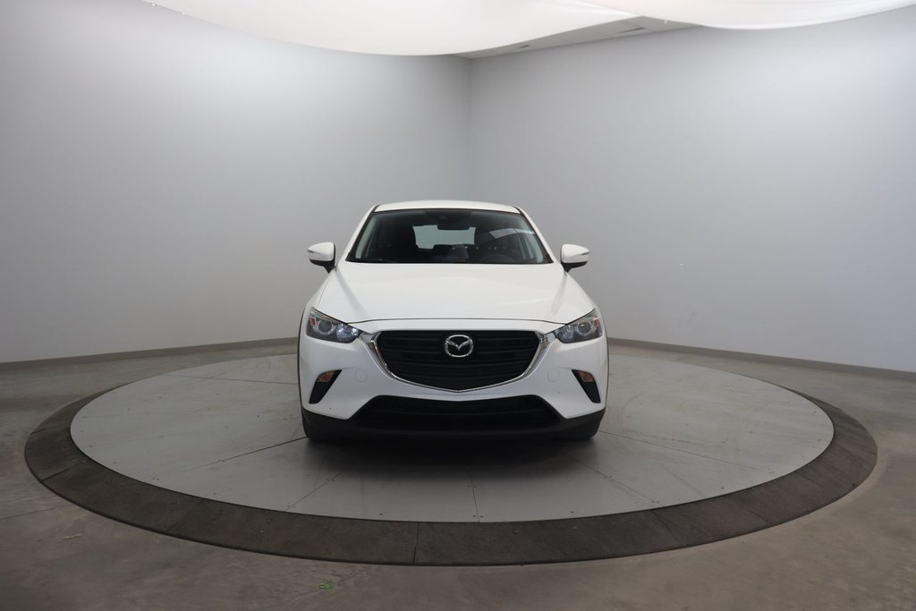 2019 Mazda CX-3 in Baie-Comeau, Quebec - 2 - w1024h768px