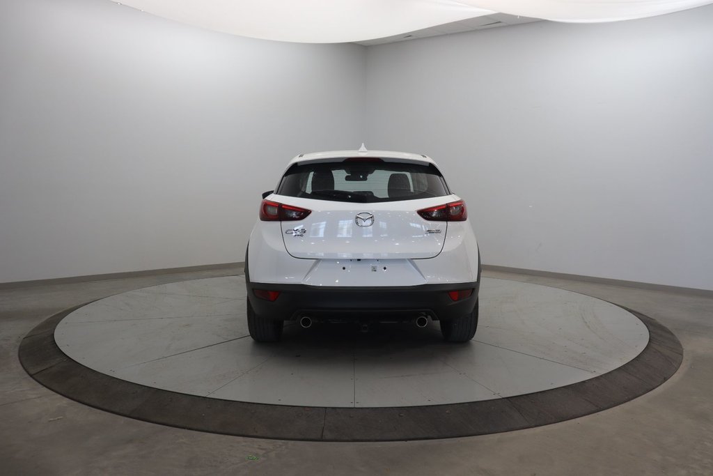 2019 Mazda CX-3 in Baie-Comeau, Quebec - 5 - w1024h768px