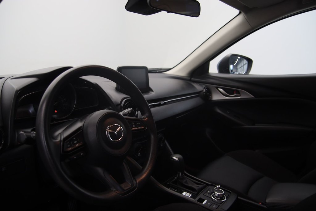 Mazda CX-3  2019 à Sept-Îles, Québec - 6 - w1024h768px