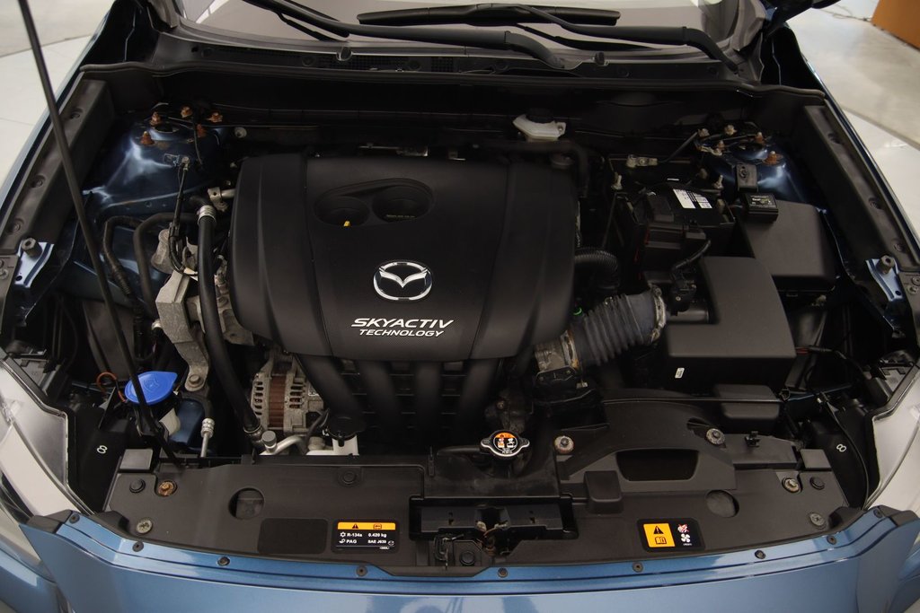 Mazda CX-3  2019 à Sept-Îles, Québec - 16 - w1024h768px