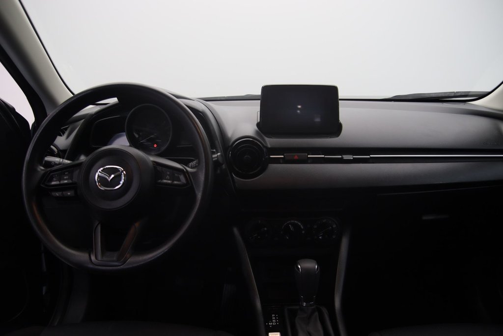 Mazda CX-3  2019 à Sept-Îles, Québec - 10 - w1024h768px