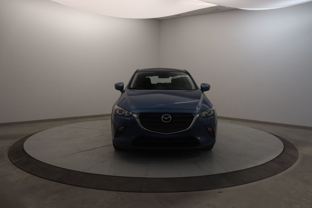Mazda CX-3  2019 à Sept-Îles, Québec - 2 - w1024h768px