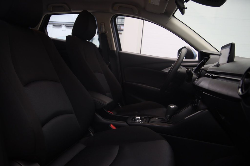 Mazda CX-3  2019 à Sept-Îles, Québec - 15 - w1024h768px