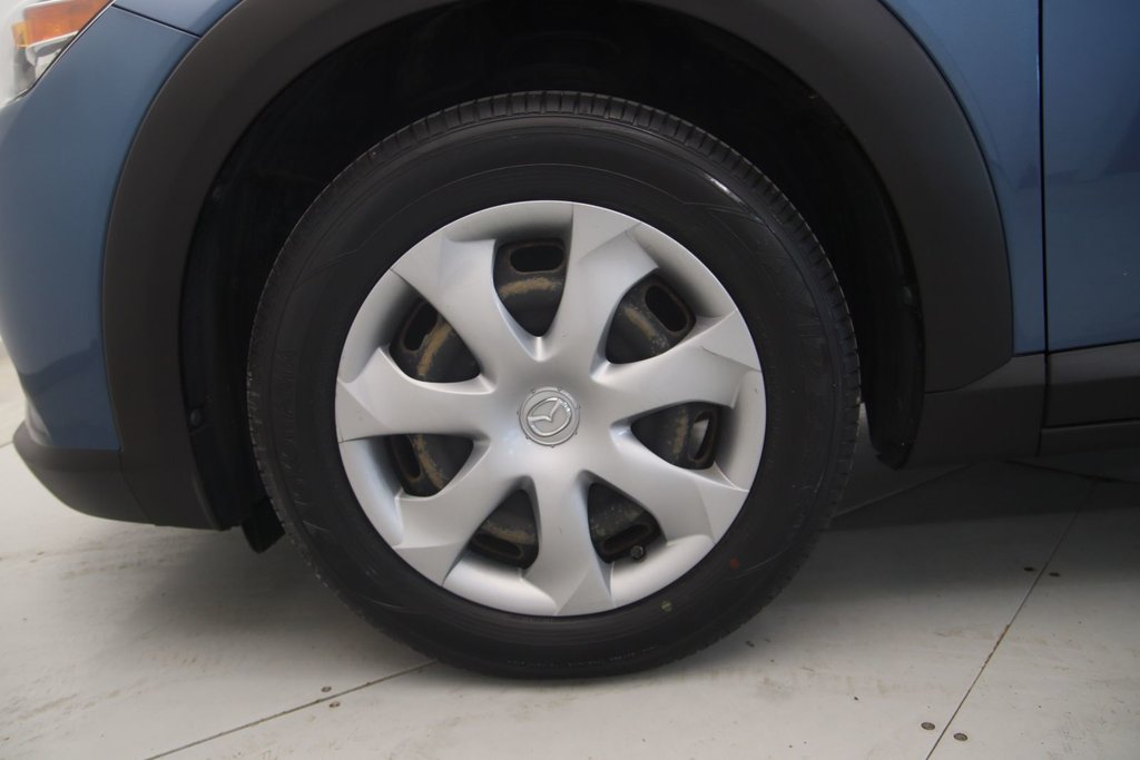 Mazda CX-3  2019 à Sept-Îles, Québec - 18 - w1024h768px
