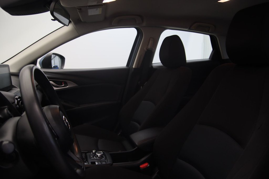 Mazda CX-3  2019 à Sept-Îles, Québec - 7 - w1024h768px