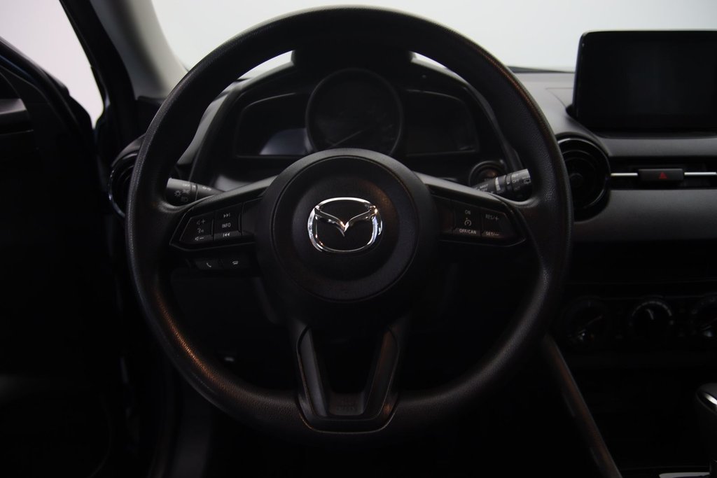 Mazda CX-3  2019 à Sept-Îles, Québec - 11 - w1024h768px