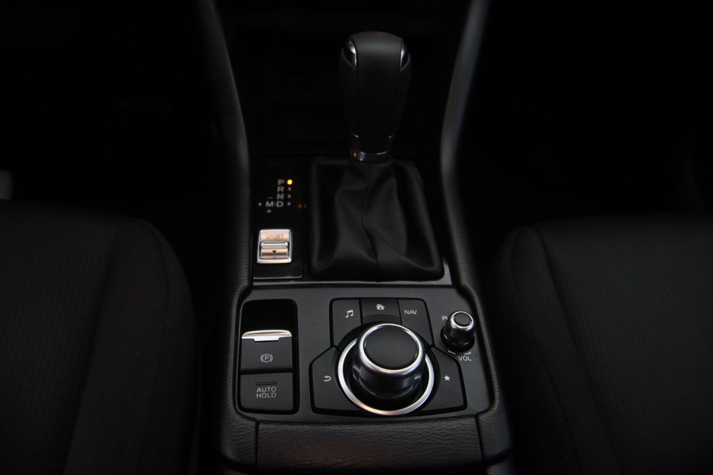 Mazda CX-3  2019 à Sept-Îles, Québec - 13 - w1024h768px