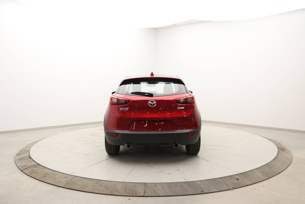 2020 Mazda CX-3 in Sept-Îles, Quebec - 5 - w1024h768px