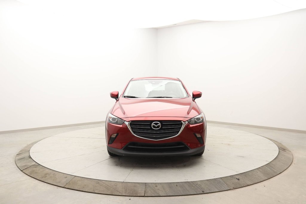 2020 Mazda CX-3 in Sept-Îles, Quebec - 2 - w1024h768px