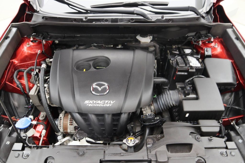 2020 Mazda CX-3 in Sept-Îles, Quebec - 19 - w1024h768px