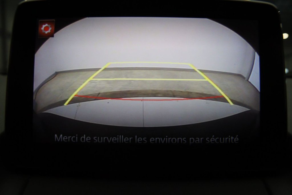 2020 Mazda CX-3 in Baie-Comeau, Quebec - 13 - w1024h768px