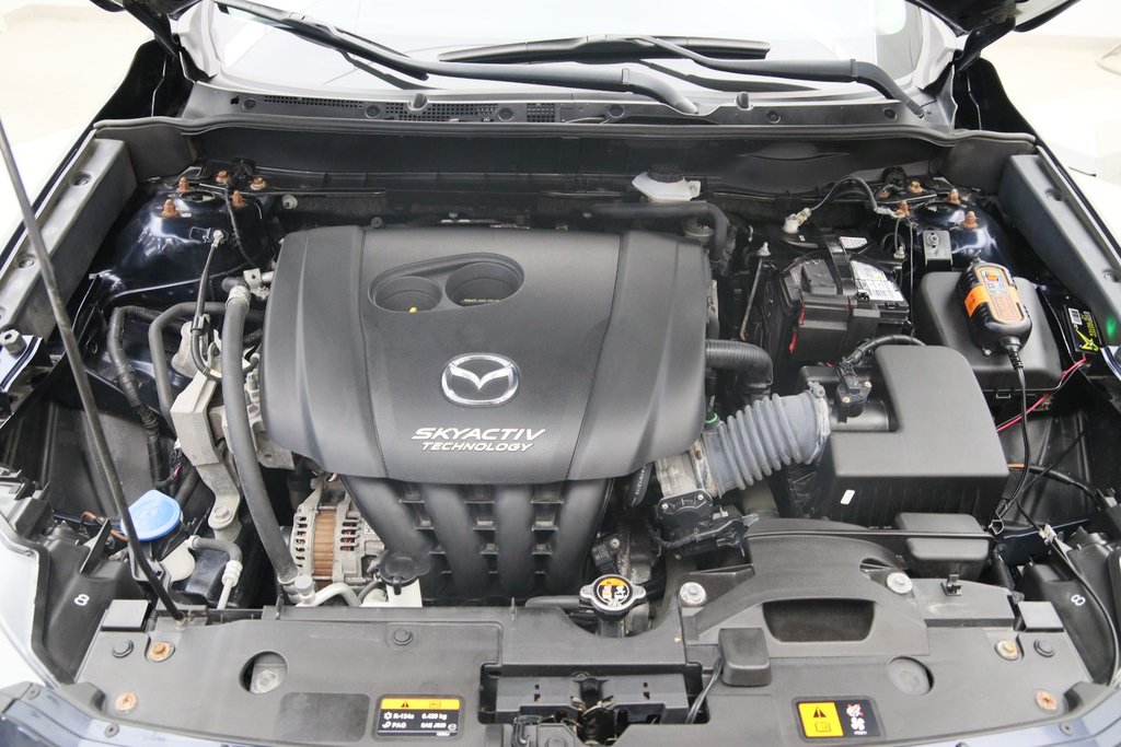 2020 Mazda CX-3 in Baie-Comeau, Quebec - 15 - w1024h768px