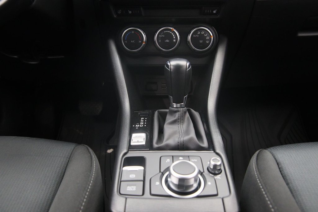 2020 Mazda CX-3 in Baie-Comeau, Quebec - 11 - w1024h768px