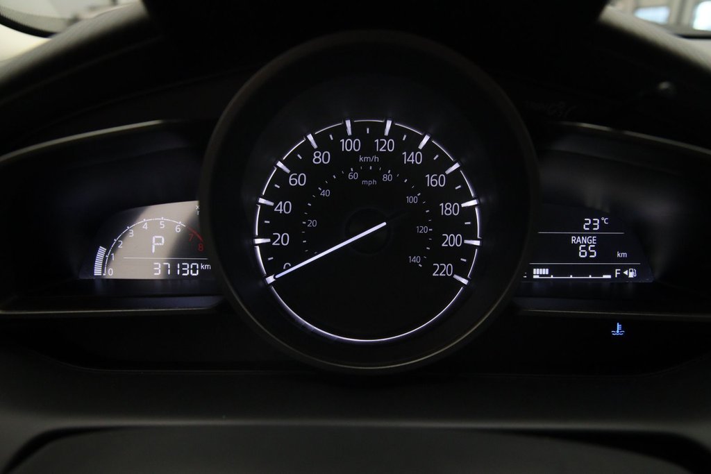 2020 Mazda CX-3 in Baie-Comeau, Quebec - 12 - w1024h768px