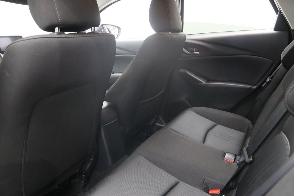 2020 Mazda CX-3 in Baie-Comeau, Quebec - 8 - w1024h768px