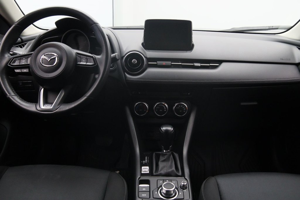 2020 Mazda CX-3 in Baie-Comeau, Quebec - 9 - w1024h768px