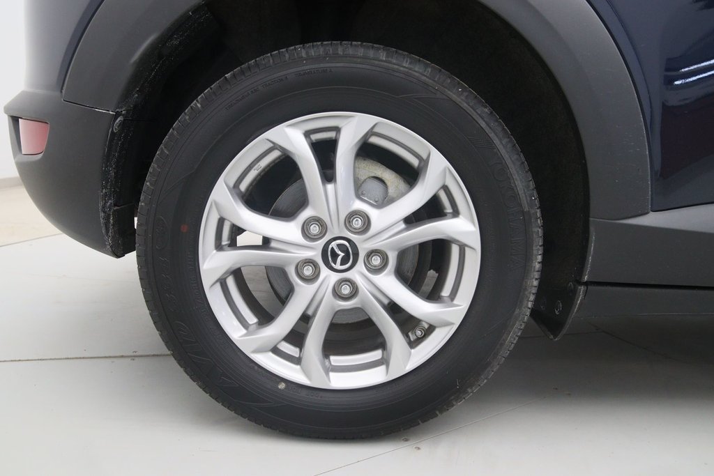 2020 Mazda CX-3 in Baie-Comeau, Quebec - 17 - w1024h768px