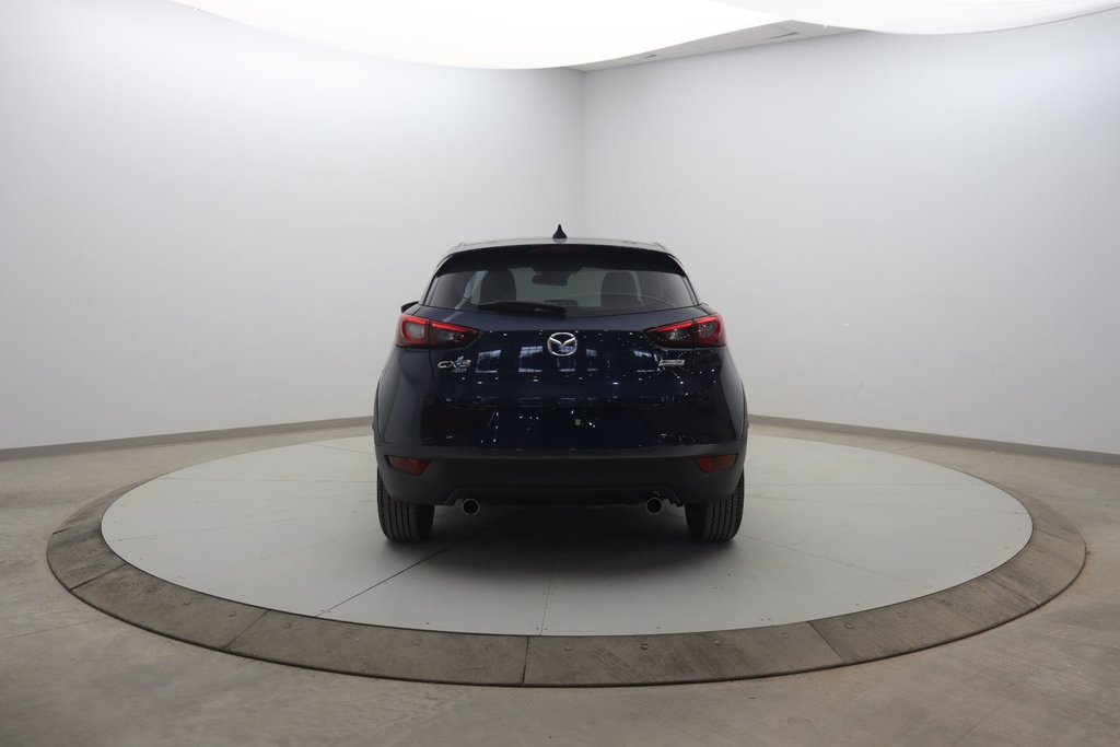 2020 Mazda CX-3 in Baie-Comeau, Quebec - 4 - w1024h768px