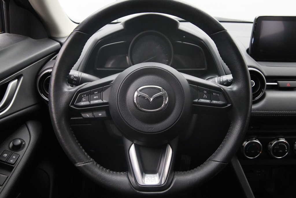 2020 Mazda CX-3 in Baie-Comeau, Quebec - 10 - w1024h768px