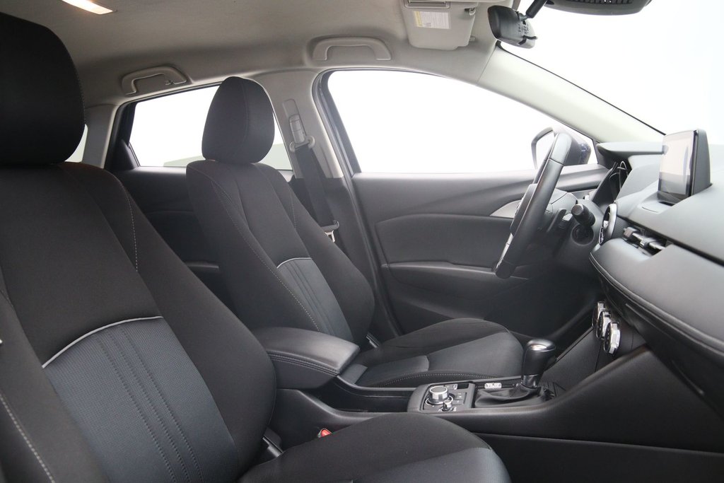 2020 Mazda CX-3 in Baie-Comeau, Quebec - 14 - w1024h768px