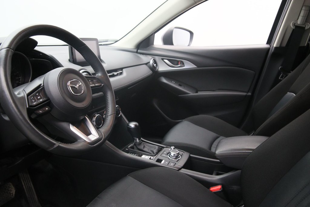 2020 Mazda CX-3 in Baie-Comeau, Quebec - 6 - w1024h768px