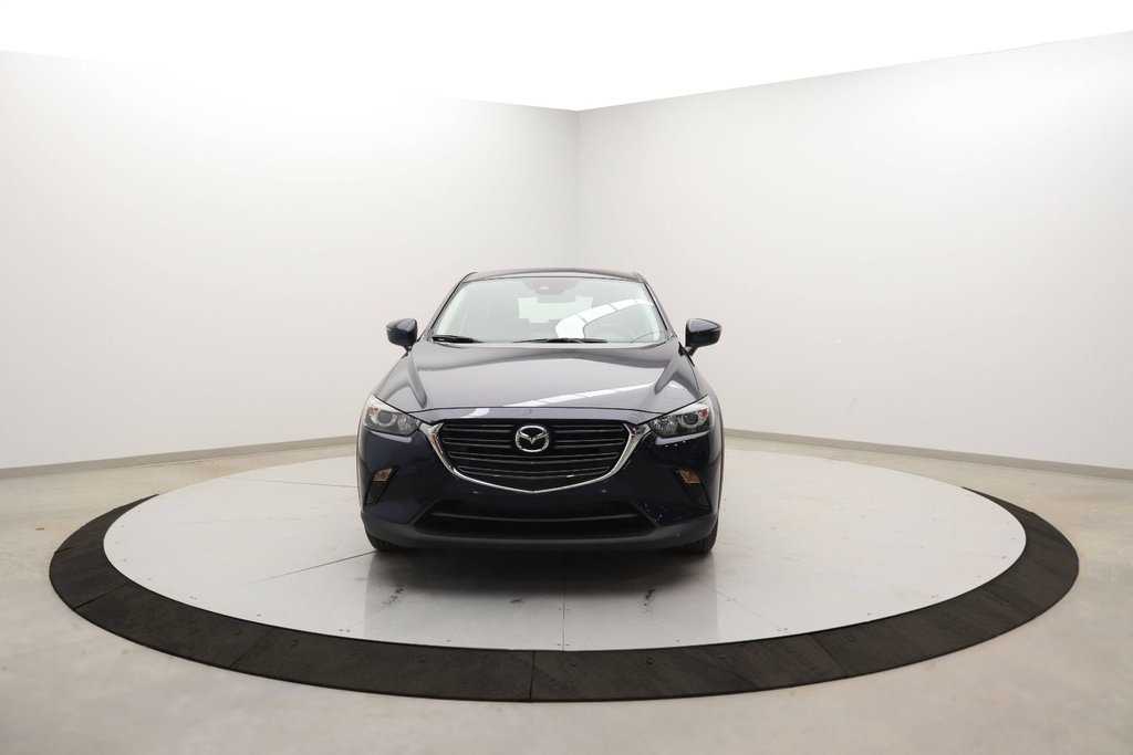 2021 Mazda CX-3 in Sept-Îles, Quebec - 2 - w1024h768px