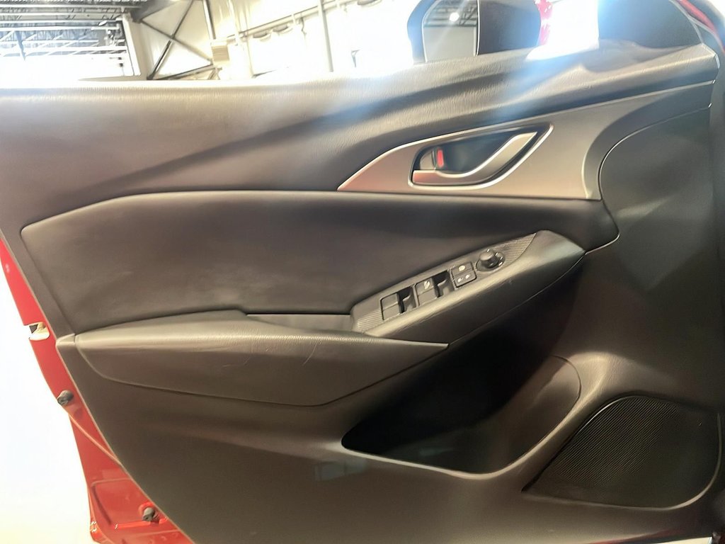 2021 Mazda CX-3 GX in Chicoutimi, Quebec - 11 - w1024h768px