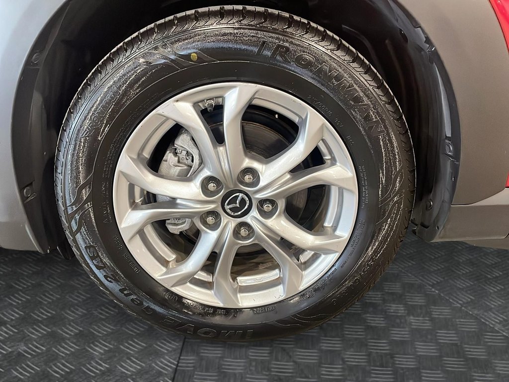 2021 Mazda CX-3 GX in Chicoutimi, Quebec - 7 - w1024h768px