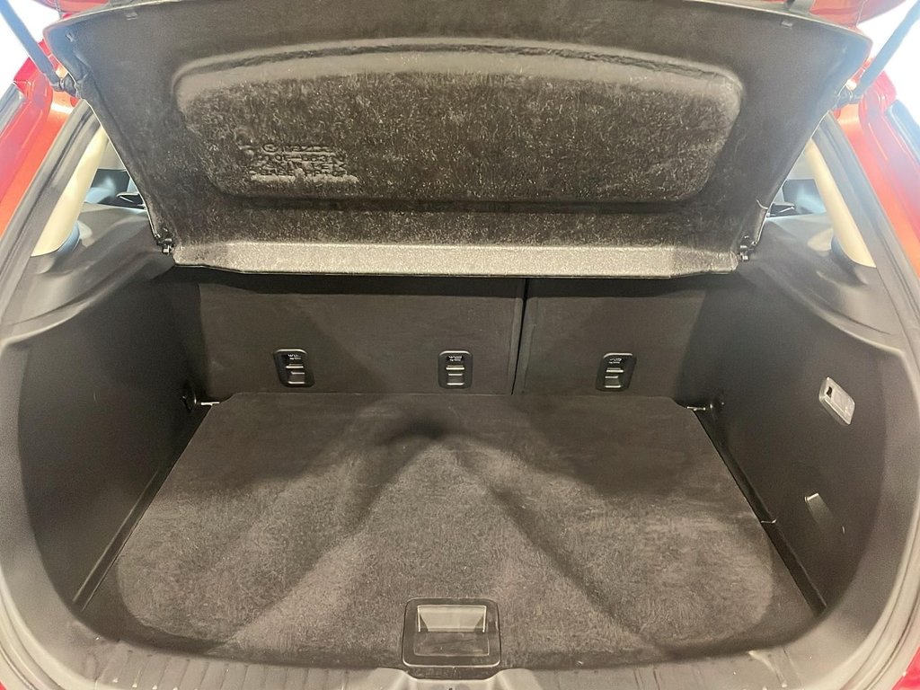 2021 Mazda CX-3 GX in Chicoutimi, Quebec - 6 - w1024h768px