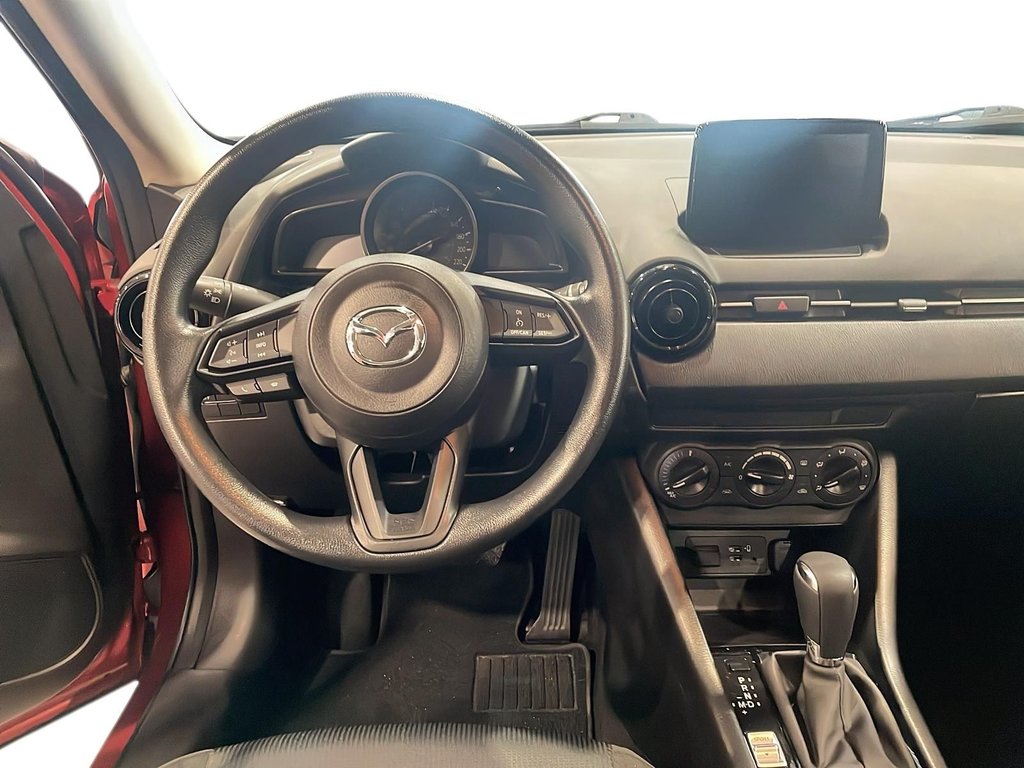 2021 Mazda CX-3 GX in Chicoutimi, Quebec - 10 - w1024h768px