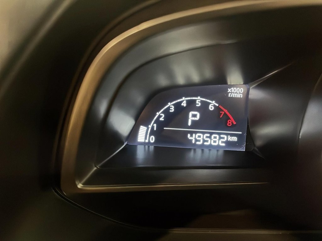 2021 Mazda CX-3 GX in Chicoutimi, Quebec - 13 - w1024h768px