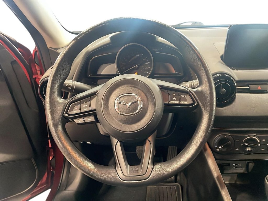 2021 Mazda CX-3 GX in Chicoutimi, Quebec - 12 - w1024h768px