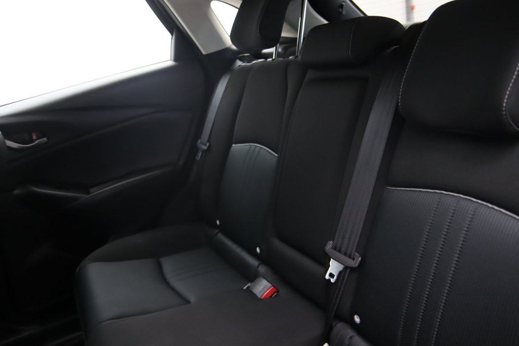 2021 Mazda CX-3 in Baie-Comeau, Quebec - 9 - w1024h768px