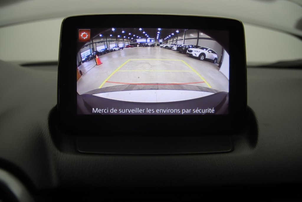2021 Mazda CX-3 in Baie-Comeau, Quebec - 13 - w1024h768px