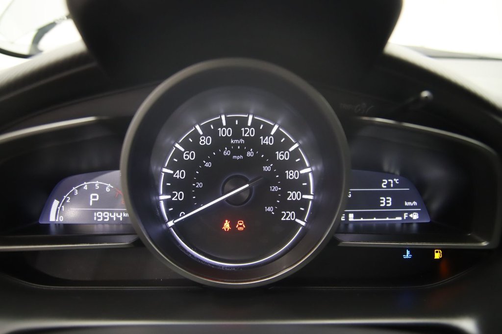 2021 Mazda CX-3 in Baie-Comeau, Quebec - 11 - w1024h768px